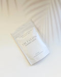 Salt Glow Shimmer Scrub 125g